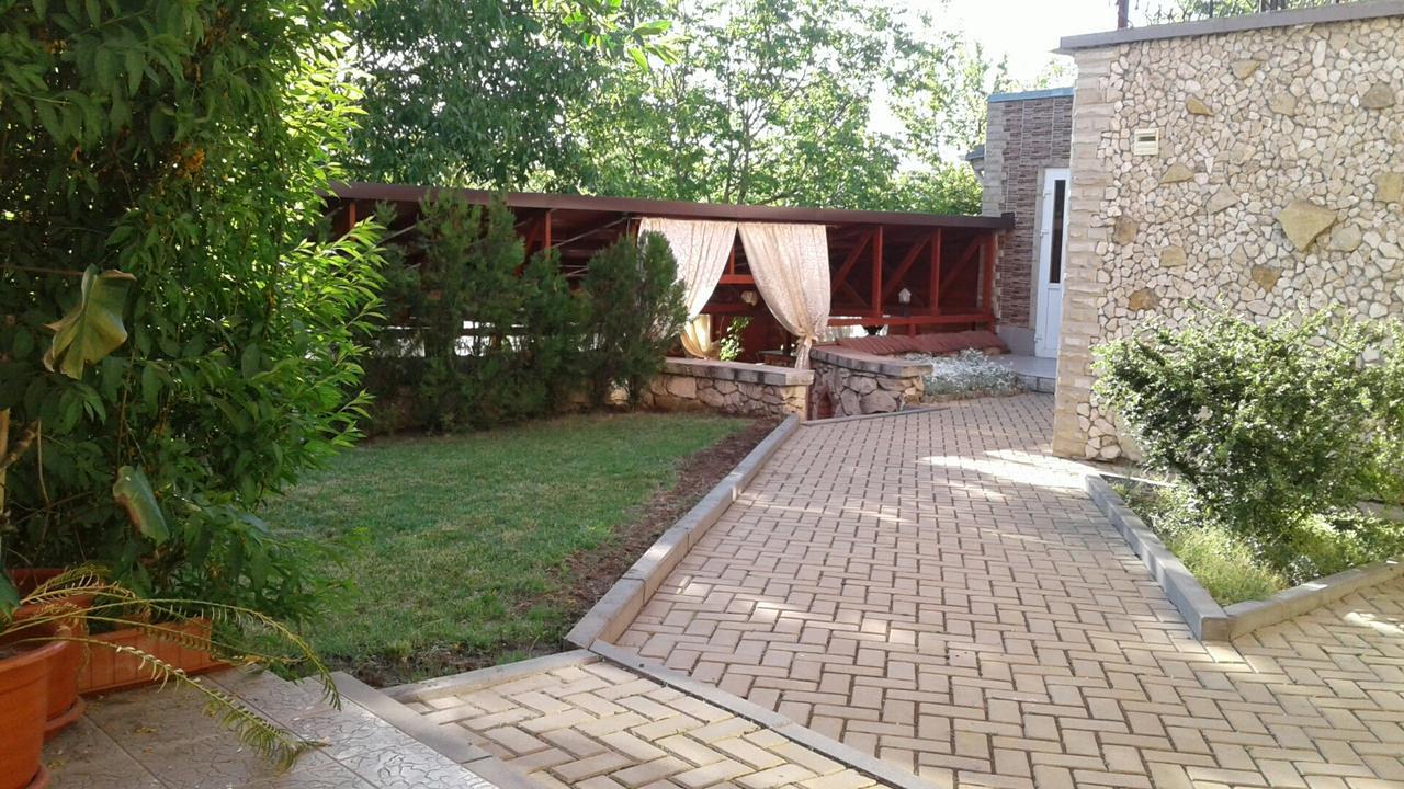 Grace Villa Codru Exterior photo