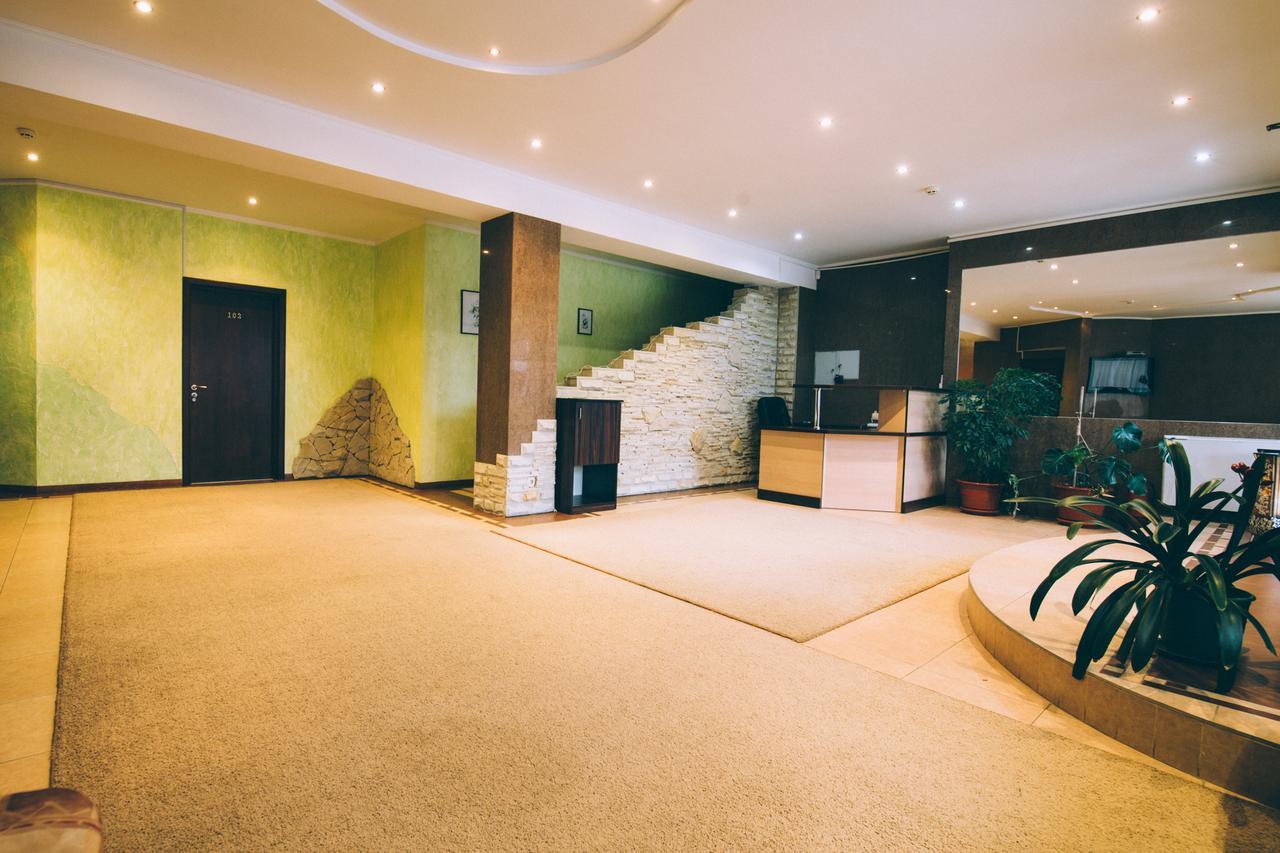 Grace Villa Codru Exterior photo