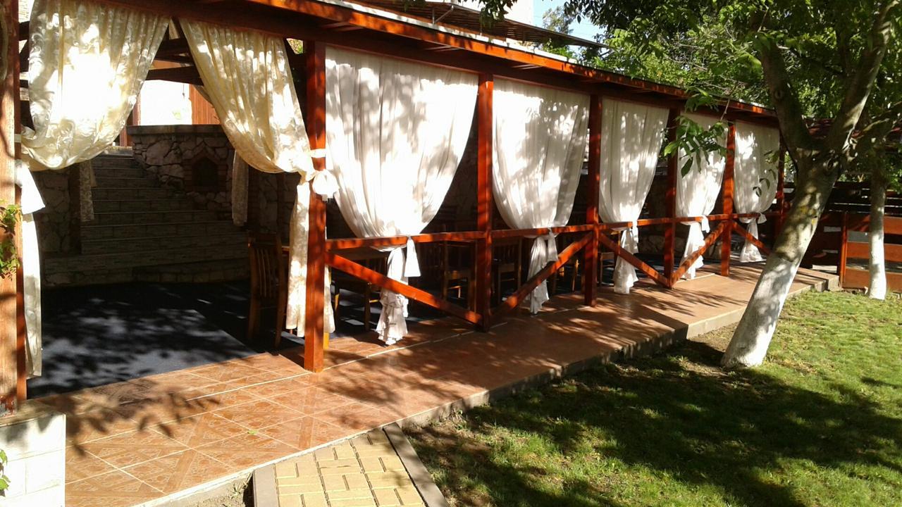 Grace Villa Codru Exterior photo