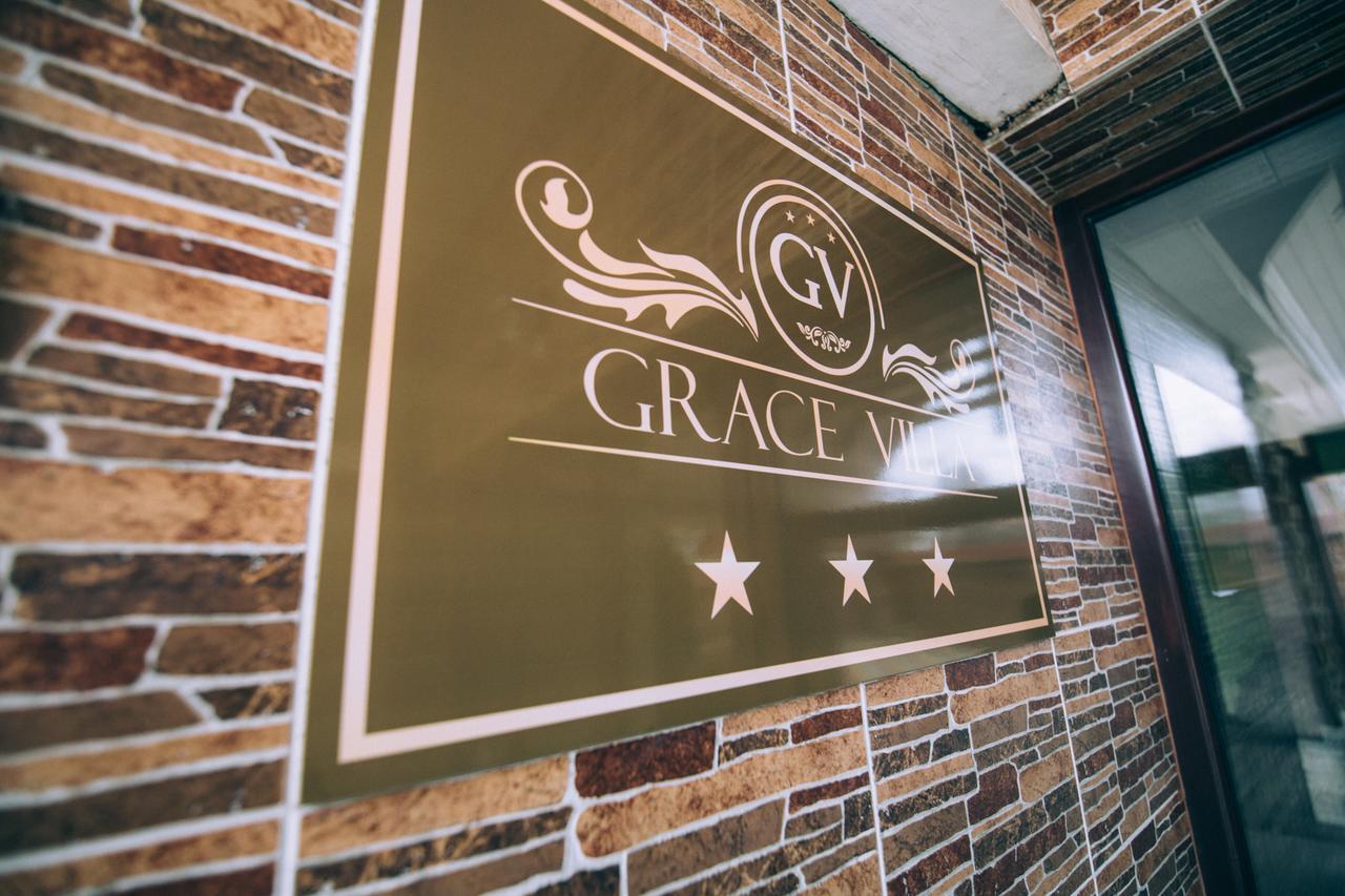 Grace Villa Codru Exterior photo