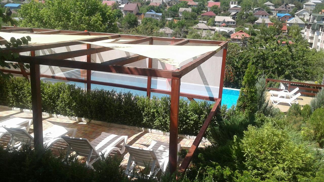 Grace Villa Codru Exterior photo